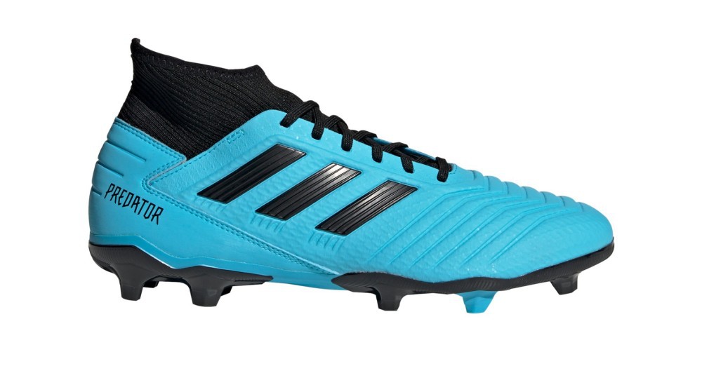 Scarpe Calcio Adidas Predator 19.3 FG Hardwired Pack Adidas | eBay