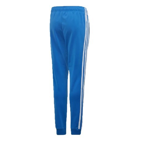 Pantaloni Tuta Bambino Superstar colore Blu Variante 1 - Adidas Originals -  SportIT.com