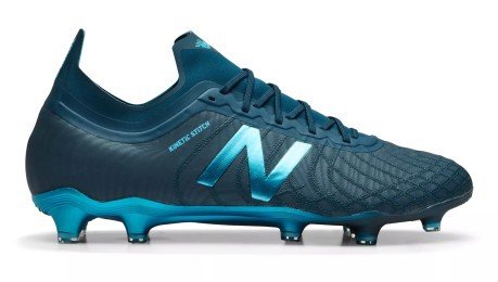 Soccer shoes New Balance Tekela V2 Pro FG colore Light blue Black - New  Balance - SportIT.com