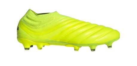 Football boots Adidas Copa 19+ FG 