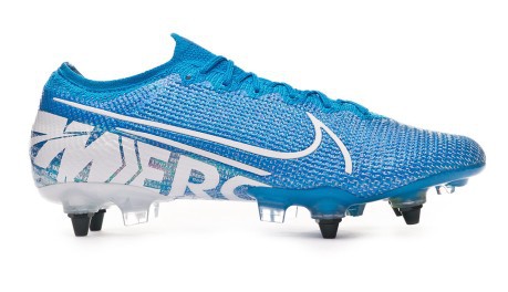 light blue nike football boots