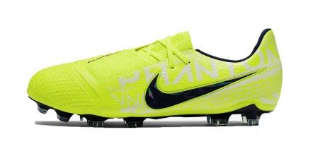 Football boots Child Nike Phantom Venom Elite FG New Lights Pack