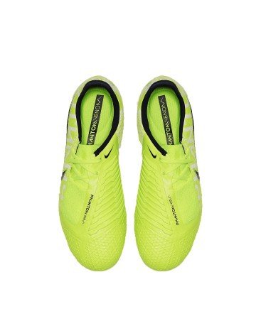 Botas de fútbol de Niño Nike Fantasma Veneno de la Elite FG Nuevas Luces Pack