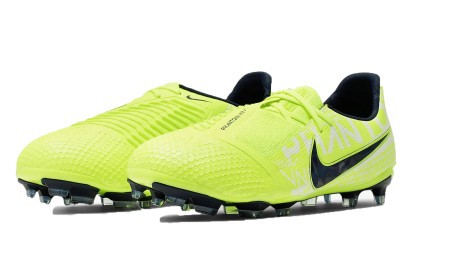 Football boots Child Nike Phantom Venom Elite FG New Lights Pack