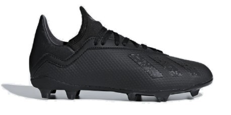 Scarpe Calcio Bambino Adidas X 18.3 FG Archetic Pack colore Nero - Adidas -  SportIT.com