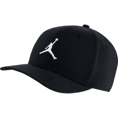 Hat Man Jordan Classic99 colore Black - Nike - SportIT.com