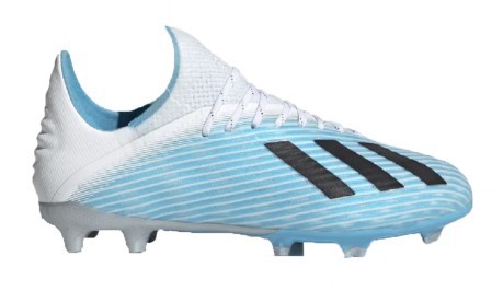 adidas light blue football boots
