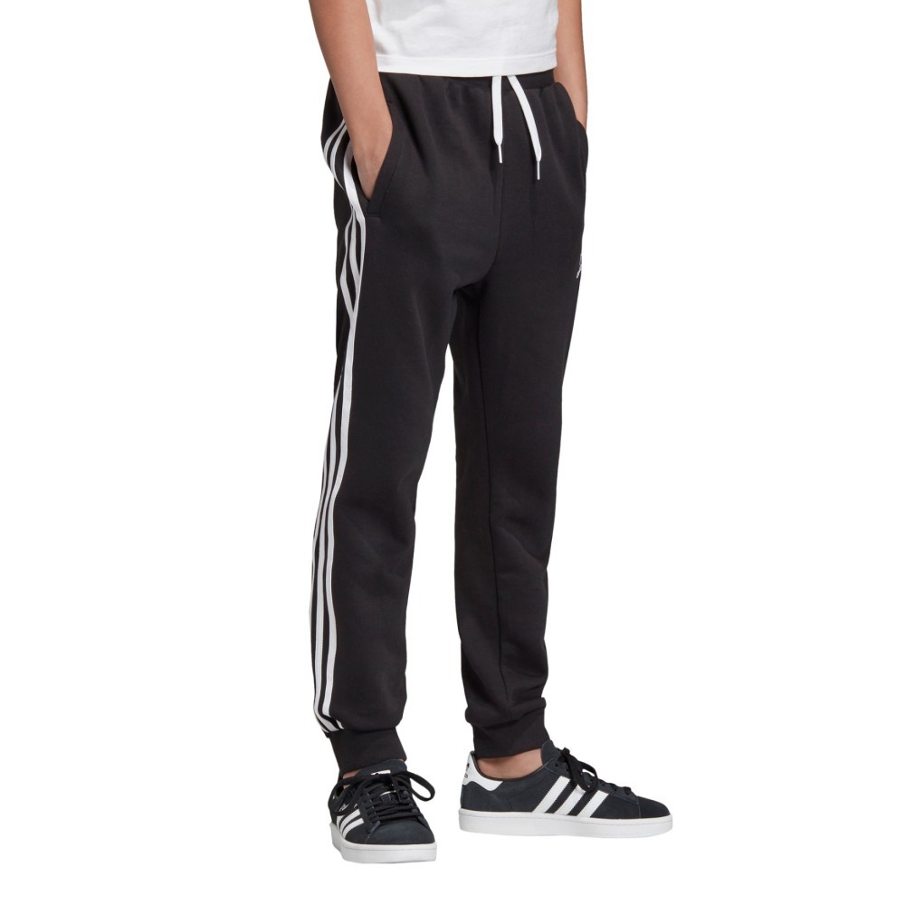 Pantaloni Junior 3-Stripes Adidas Originals | eBay