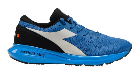 Scarpe Running Uomo Mythos MDS A3 Neutra colore Azzurro - Diadora -  SportIT.com