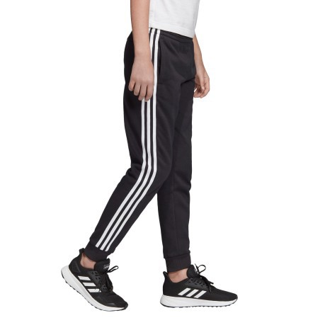Pantalones Junior 3-Rayas colore negro - Adidas - SportIT.com