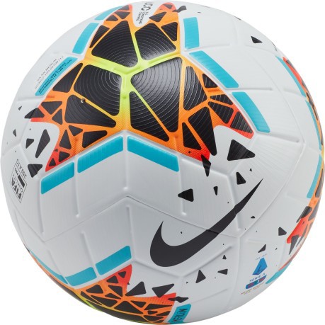 Ball Football Nike Merlin Series, 19/20 colore White - Nike - SportIT.com