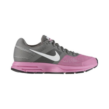 Damen laufschuhe Air Pegasus +30 colore grau Rosa - Nike - SportIT.com
