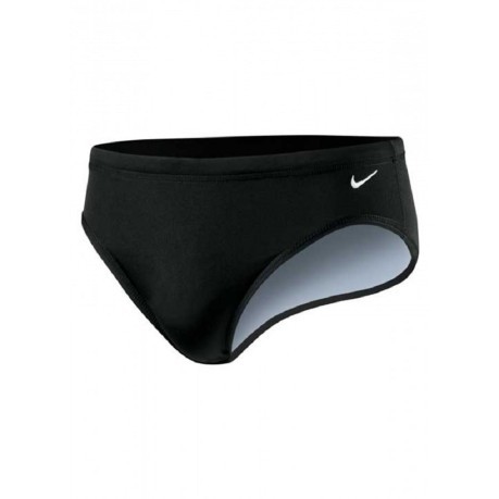 Costume Slip Nuoto Uomo Brief colore Nero - Nike - SportIT.com
