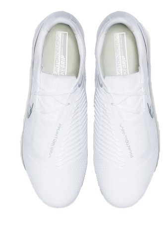 Football boots Nike Phantom Venom Elite FG New White Pack colore White -  Nike - SportIT.com