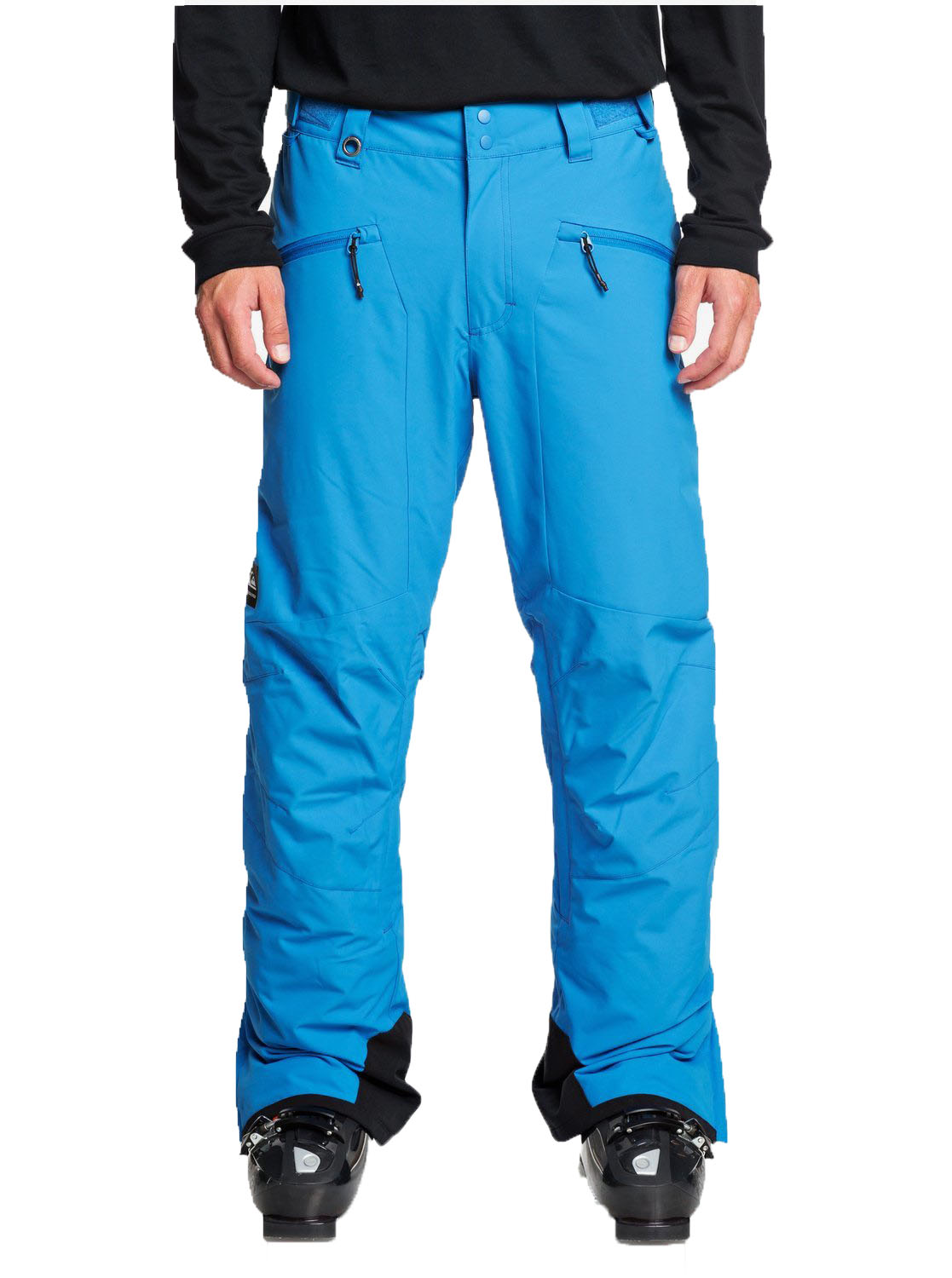 Boundry - Snow Pants for Men