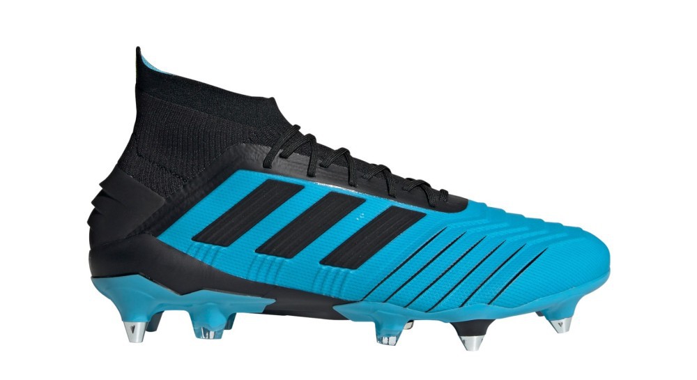 predator zapatos de futbol