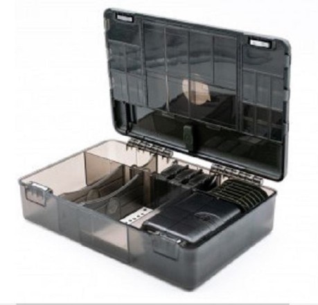 Tackle Box Dundle Traiter