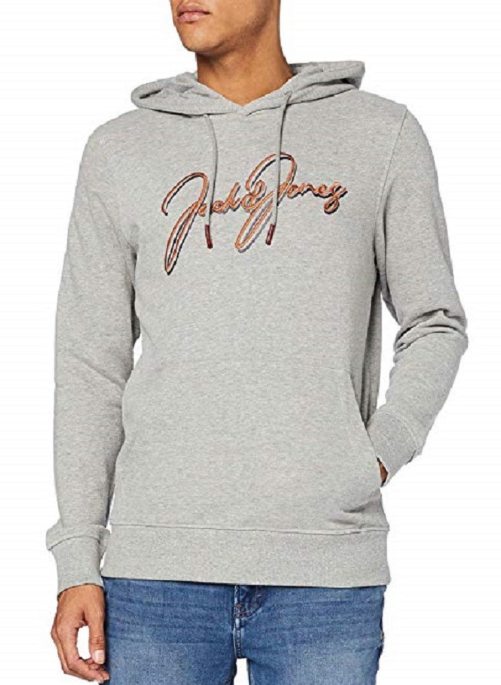 Jordusto Jack & Jones Men's Sweatshirt | eBay