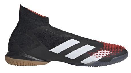 Shoes Indoor Football Adidas Predator 20+ Mutator Pack colore Red Black -  Adidas - SportIT.com