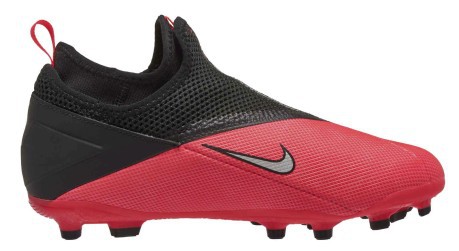 Botas de fútbol de Niño Nike Phantom Vision 2 Academia MG Future Lab Pack  colore rojo negro - Nike - SportIT.com