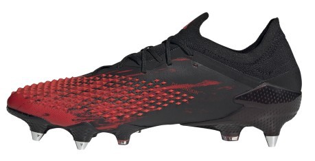 Football boots Adidas Predator 20.1 SG Low Mutator Pack