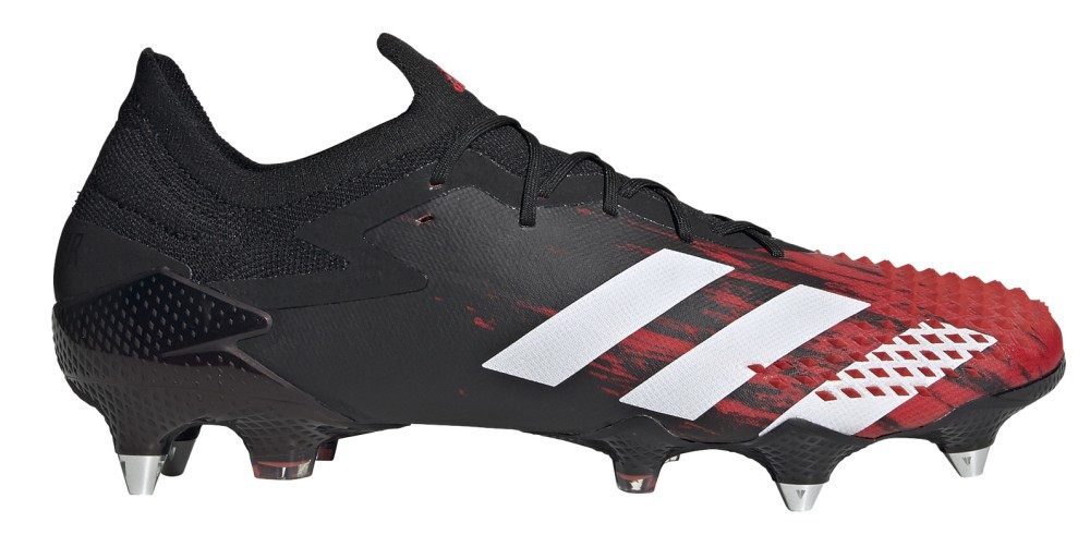 Scarpe Calcio Adidas Predator 20.1 SG Low Mutator Pack Adidas | eBay
