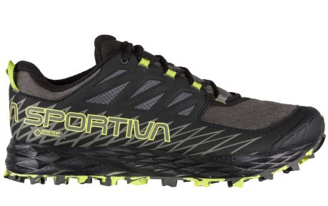 Shoes Trail Running Man Lycan Gtx colore Grey Green - La Sportiva -  SportIT.com