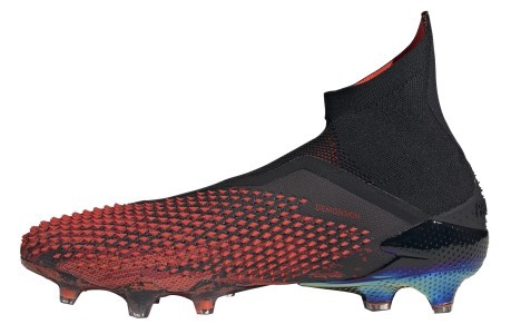 adidas predator junior football boots