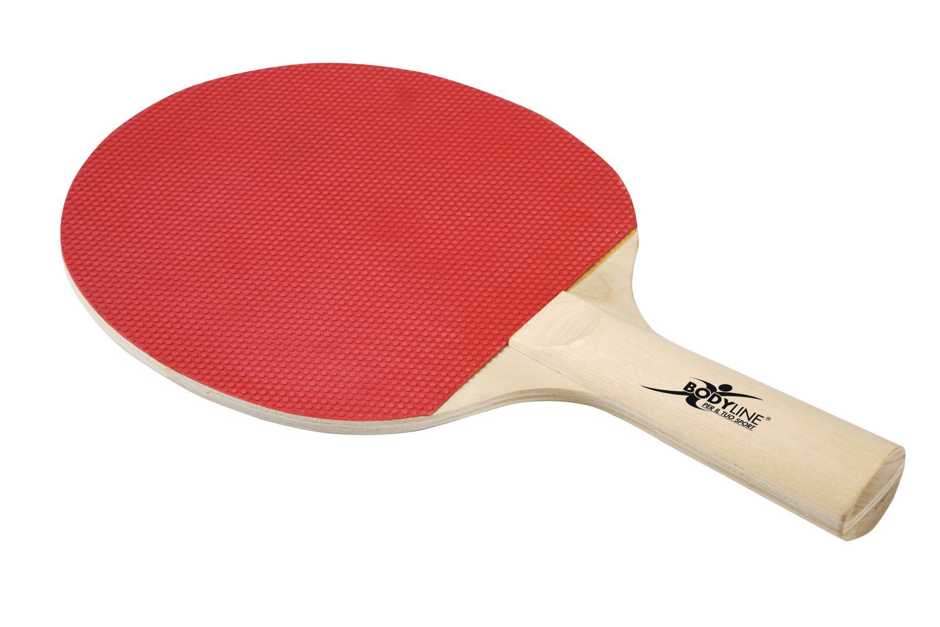 Opitec Espana  OPITEC Raqueta de Ping Pong