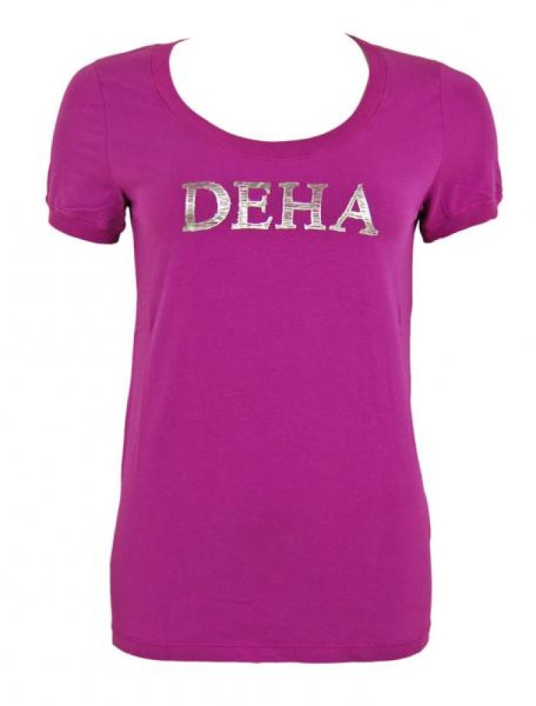 T-shirt femme Deha Deha