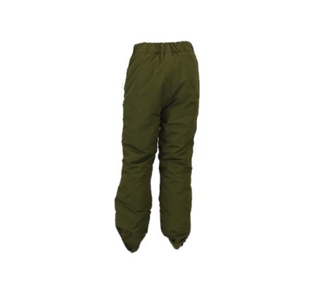 Pantaloni Termici Pesca Thermal F12 colore Verde - Aqua Products -  SportIT.com