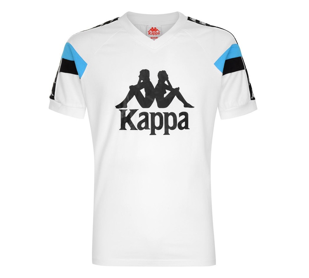 Edwin kappa Authentic Football Men's T-shirt