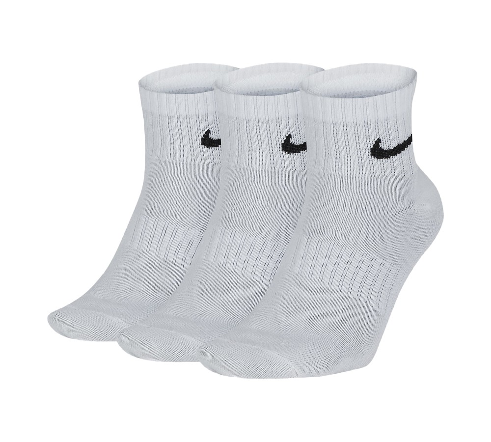 Nike Everyday Lightweight Socks | eBay
