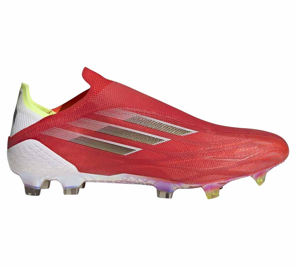 Football Shoes X Speedflow + Fg Meteorite Pack Adidas | eBay