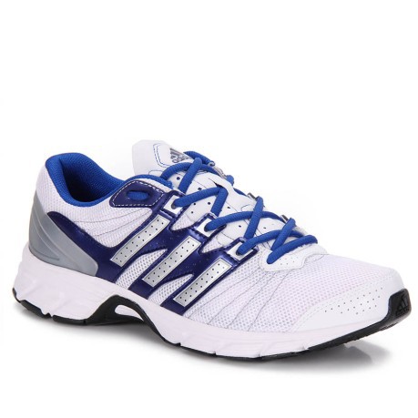 Zapatos Roadmace colore blanco azul - Adidas - SportIT.com