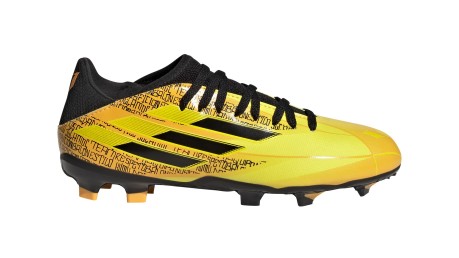 Scarpe Calcio X Speedfloow Messi.3 Sapphire Pack colore gelb - Adidas -  SportIT.com