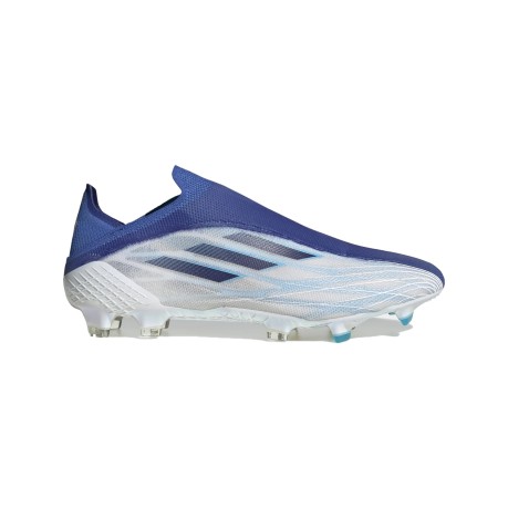 Scarpe Calcio X SpeedFlow + FG Diamond Edge Pack colore blanc - Adidas -  SportIT.com