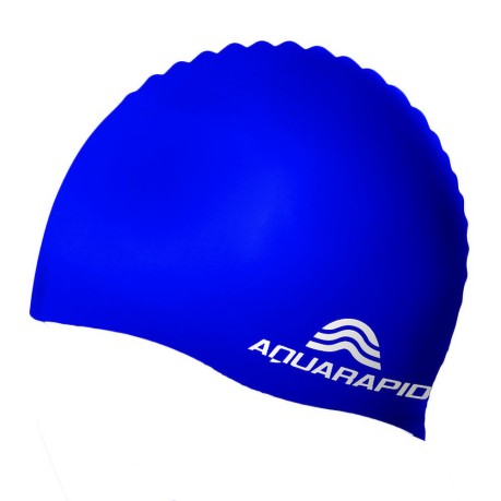 Cuffia Nuoto Sprint colore bleu Variante 1 - Aquarapid - SportIT.com