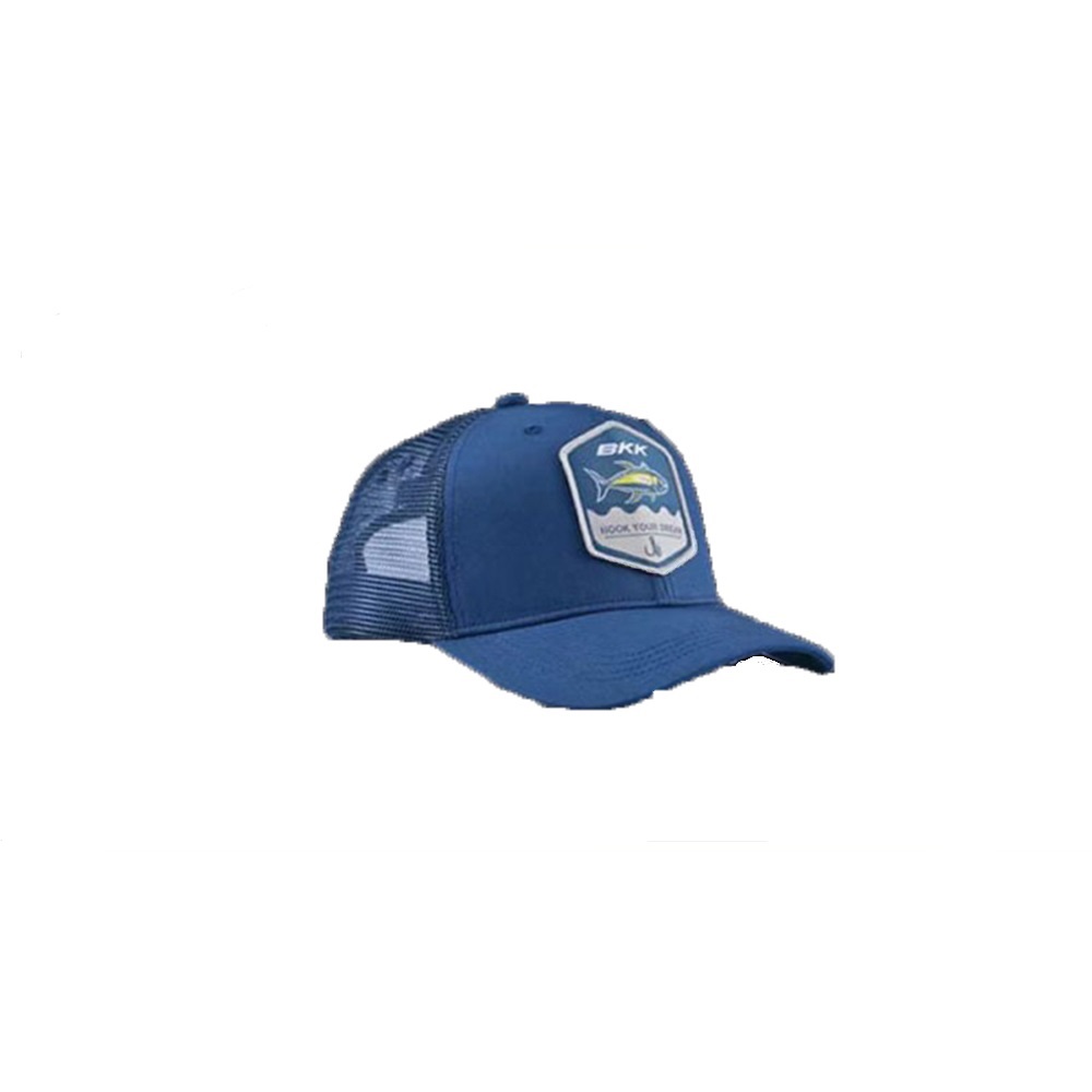 BKK Tuna Trucker Hat