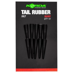 Tail Rubber Nano