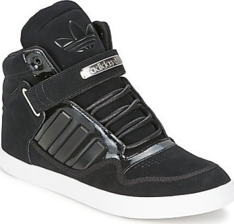 Scarpe uomo Ar 2.0 Mid colore Nero - Adidas - SportIT.com