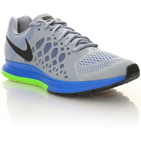 Nike Shoes Zoom Pegasus 31 colore Grey - Nike - SportIT.com