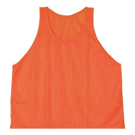 Tunic workout orange