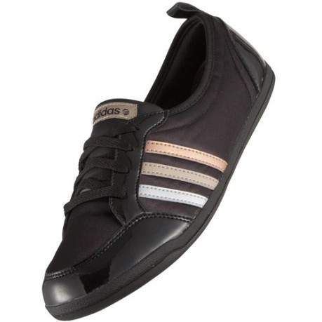 Shoes Piona W Neo colore Black - Adidas - SportIT.com