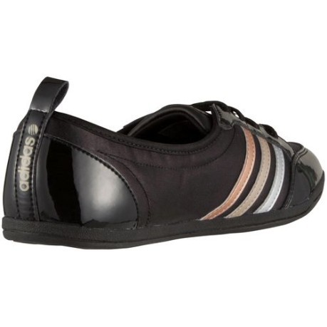 Zapatos De Piona W Neo colore negro - Adidas - SportIT.com