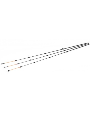 Canna da Pesca Proxima XP Method Feeder