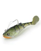 Esca Artificiale RT Flip Tail 21 g