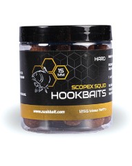 Hard Hookbaits Scopex Squid 24