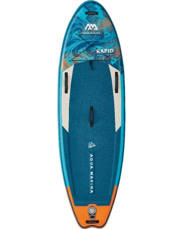 Tavola Sup Aqua Marina Rapid