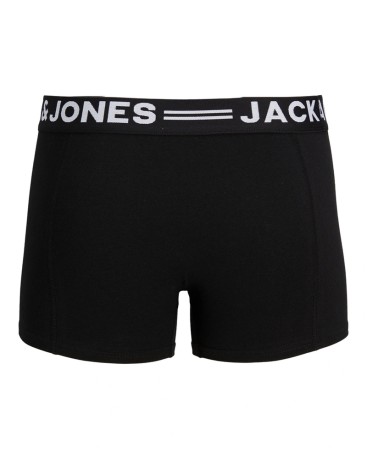 3 Pack Boxer Uomo Jack & Jones fronte